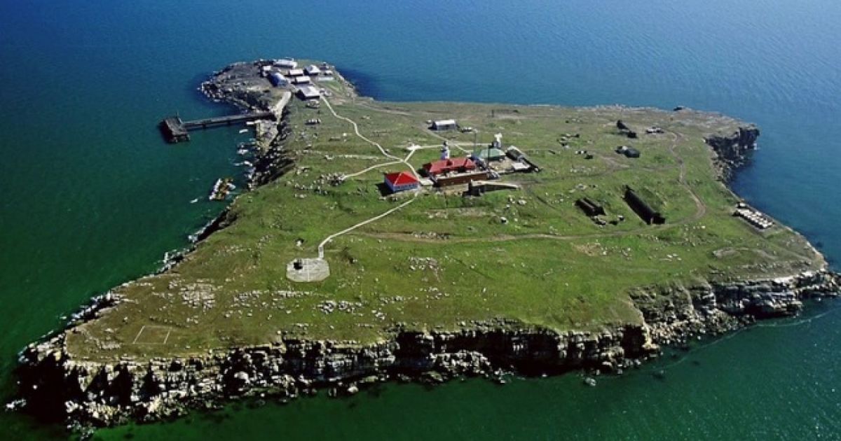 Insula Șerpilor – istoria neștiută a teritoriului care a aparținut României. Ce se află aici și de ce joacă un rol crucial în invazia Rusiei asupra Ucrainei