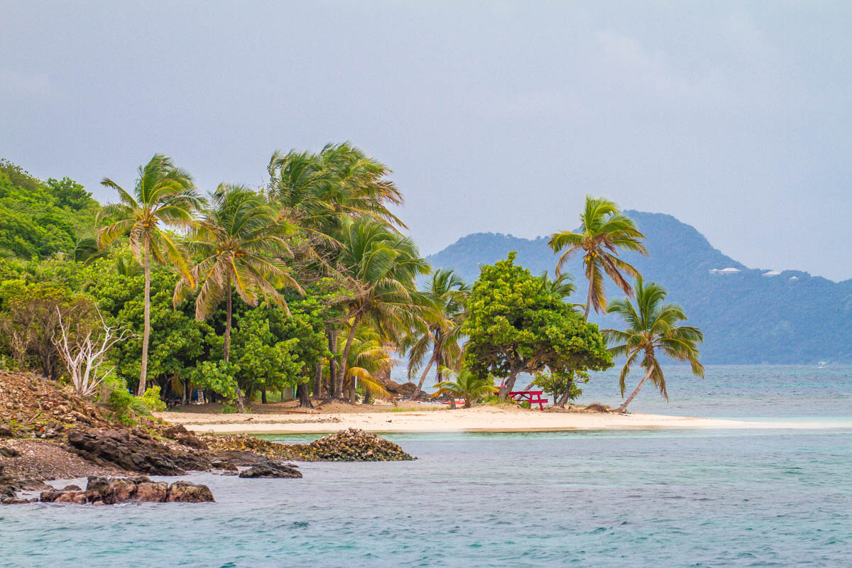 Insula care apare pe hartă, dar care în realitate nu a fost găsită niciodată. Unde s-ar afla