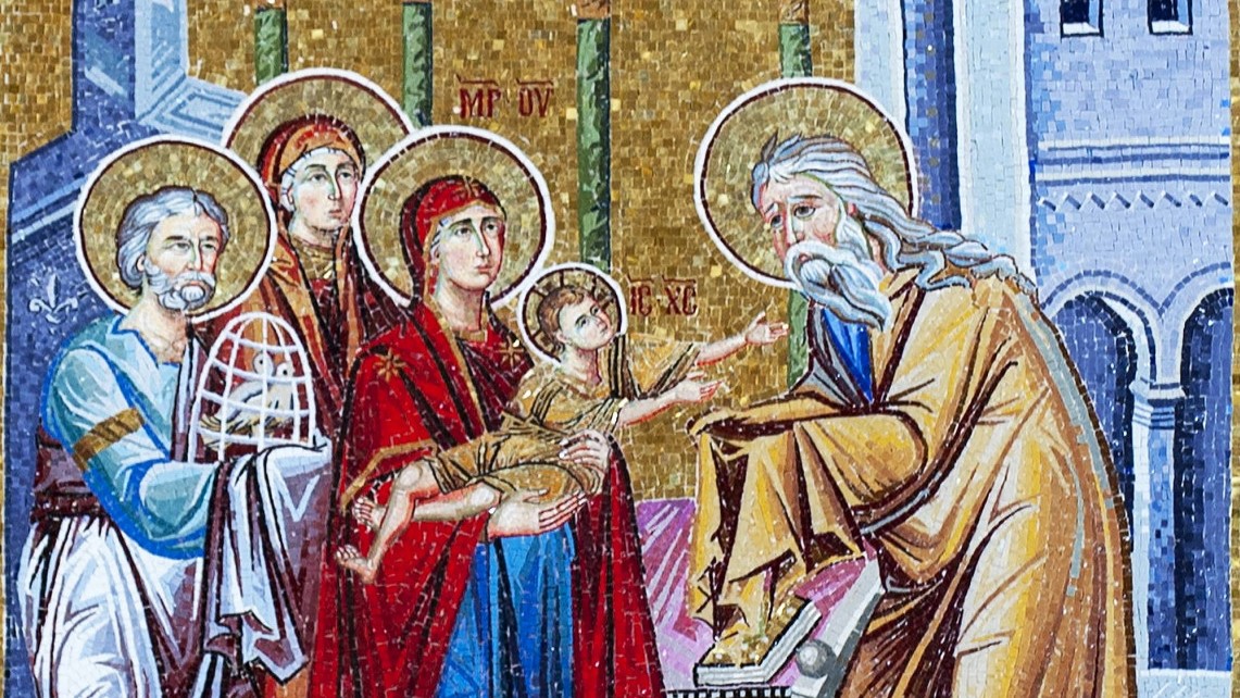 Ce este Întâmpinarea Domnului, pomenită pe 2 februarie în calendarul creștin ortodox
