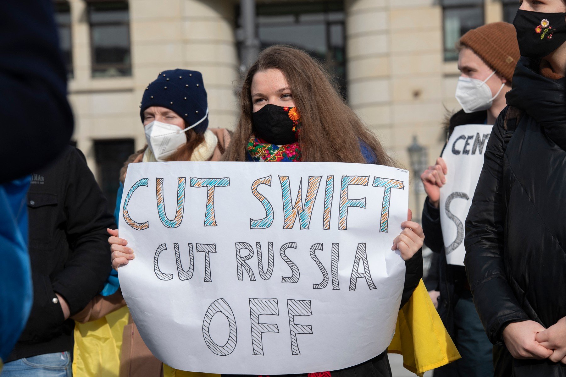înseamnă swift