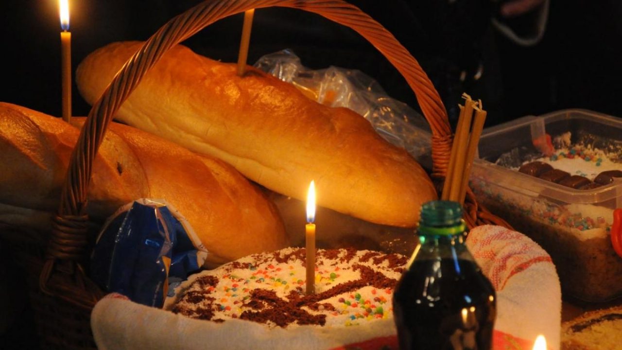 Moșii de iarnă. Când pică Sâmbăta Morților în 2022