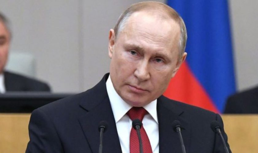 De ce Rusia nu a aderat la NATO