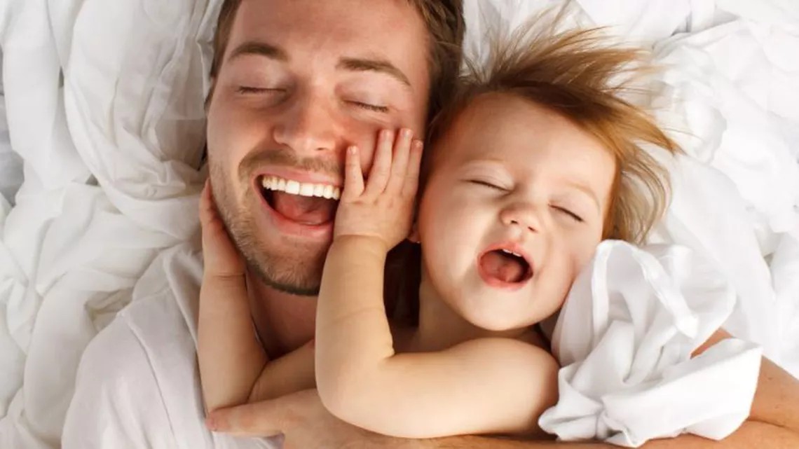 Nume care sunt interzise în România. Cum nu ai voie să-ți botezi copilul