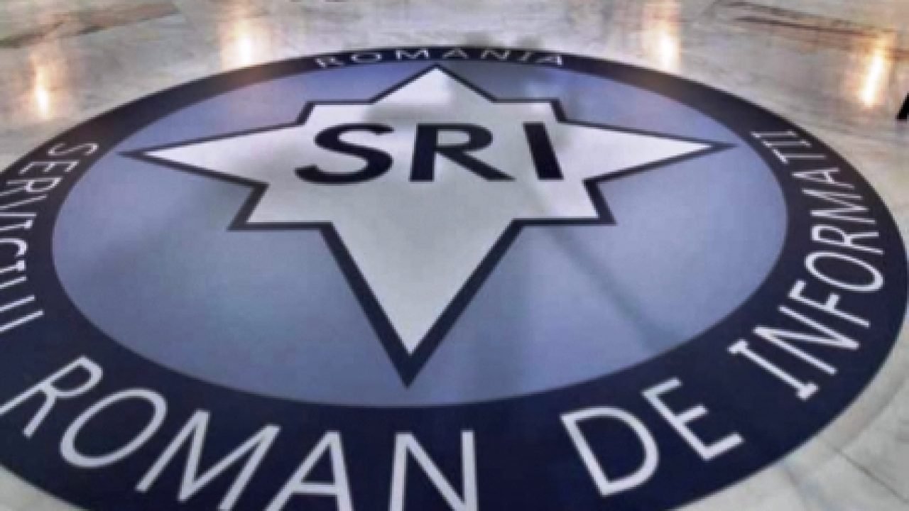 SRI și legea interceptărilor