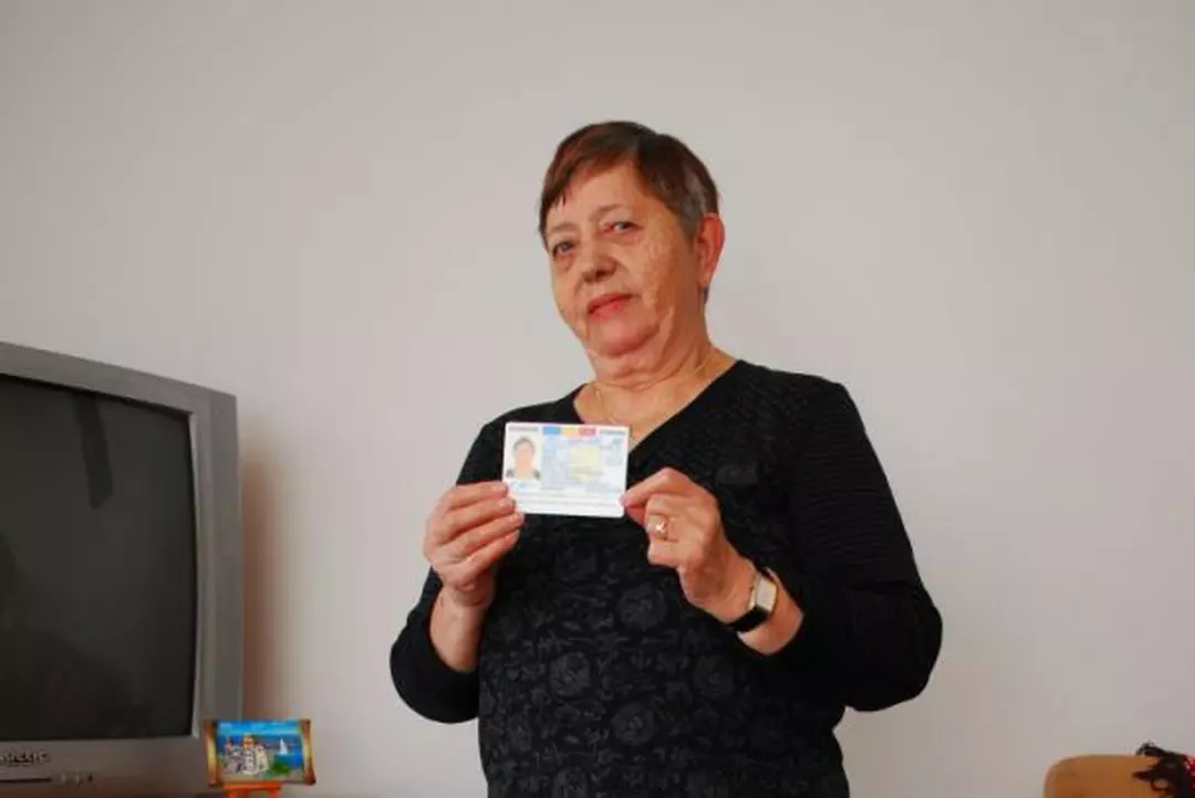 Singura femeie din România care poartă numele țării noastre. Povestea te va surprinde