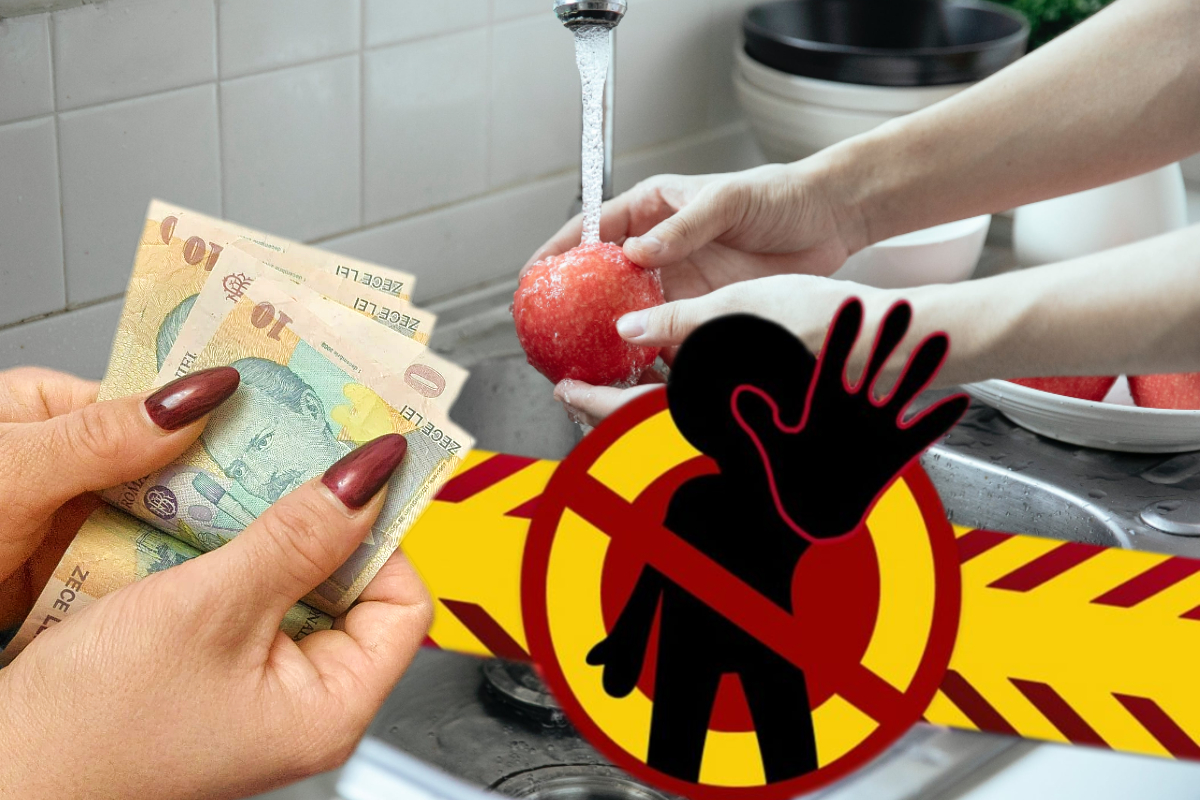 15 secrete și sfaturi pentru a face economie la apă. Așa îți poți reduce costurile la factură