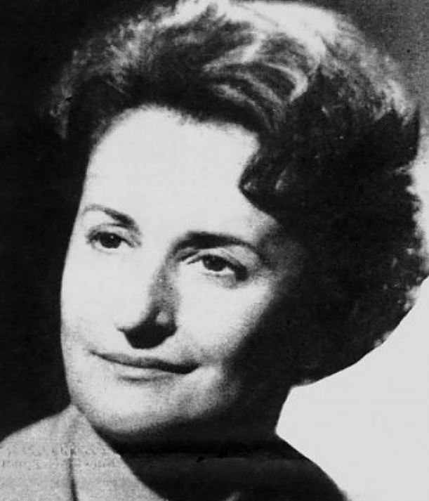 Femei puternice care au marcat istoria României. Sofia Ionescu Ogrezeanu