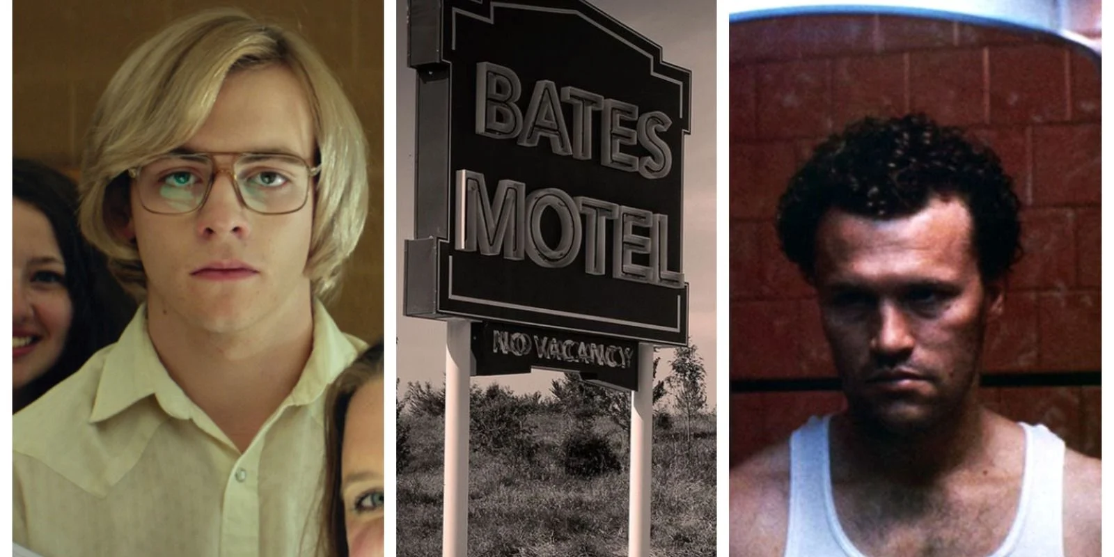 7 filme cu psihopați și ucigași în serie, inspirate din realitate. Povești înfricoșătoare bazate pe fapte reale