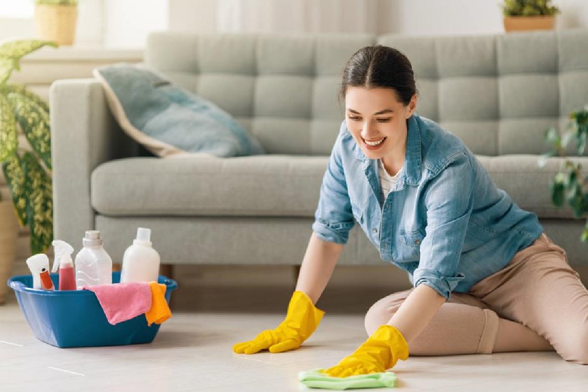 9 ingrediente și trucuri simple pentru o curățenie rapidă și eficientă. Fac minuni în gospodărie