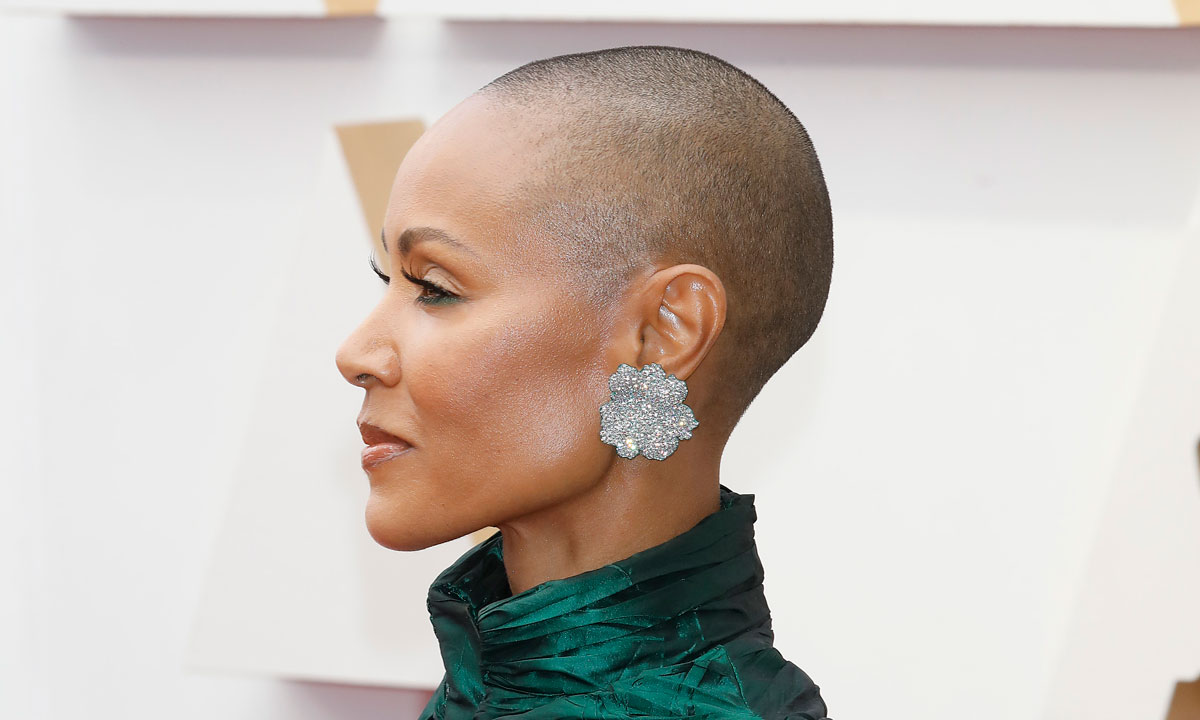 Jada Pinkett Smith