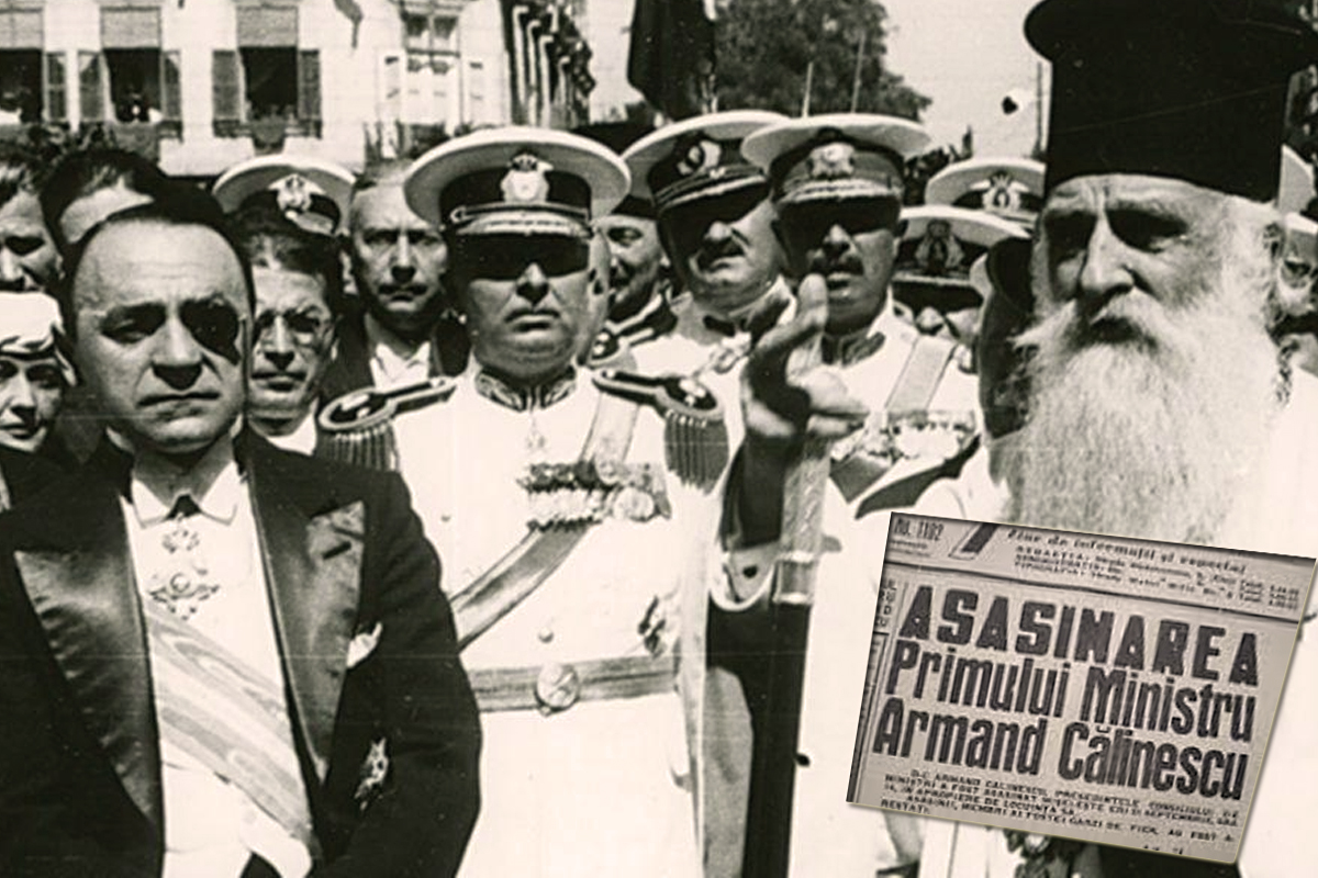 Premierul României care a fost ucis. Care a fost motivul asasinatului. Date din istorie mai puțin știute