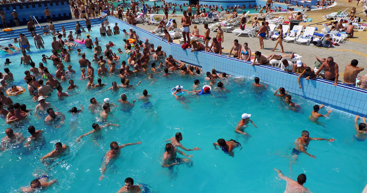 Bilete de tratament balnear 2022 pentru pensionari. Cum pot beneficia de ele și ce acte sunt necesare