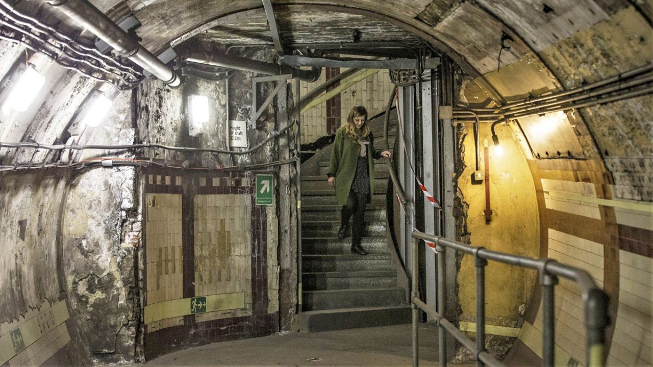 Buncăr. Foto cu caracter ilustrativ