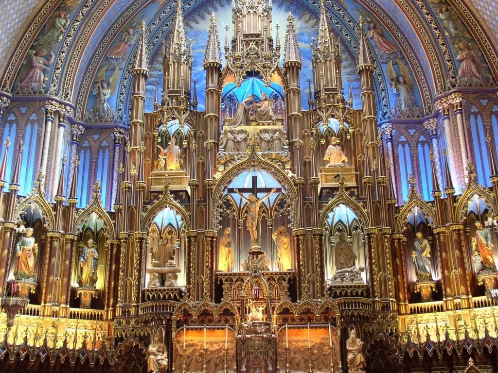 Catedrala Notre-Dame din Paris