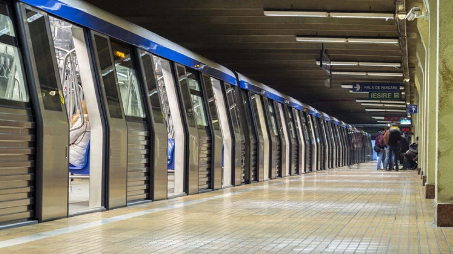 Ciprian Șerban: Prețul nou al călătoriei cu metroul, asumat de Metrorex