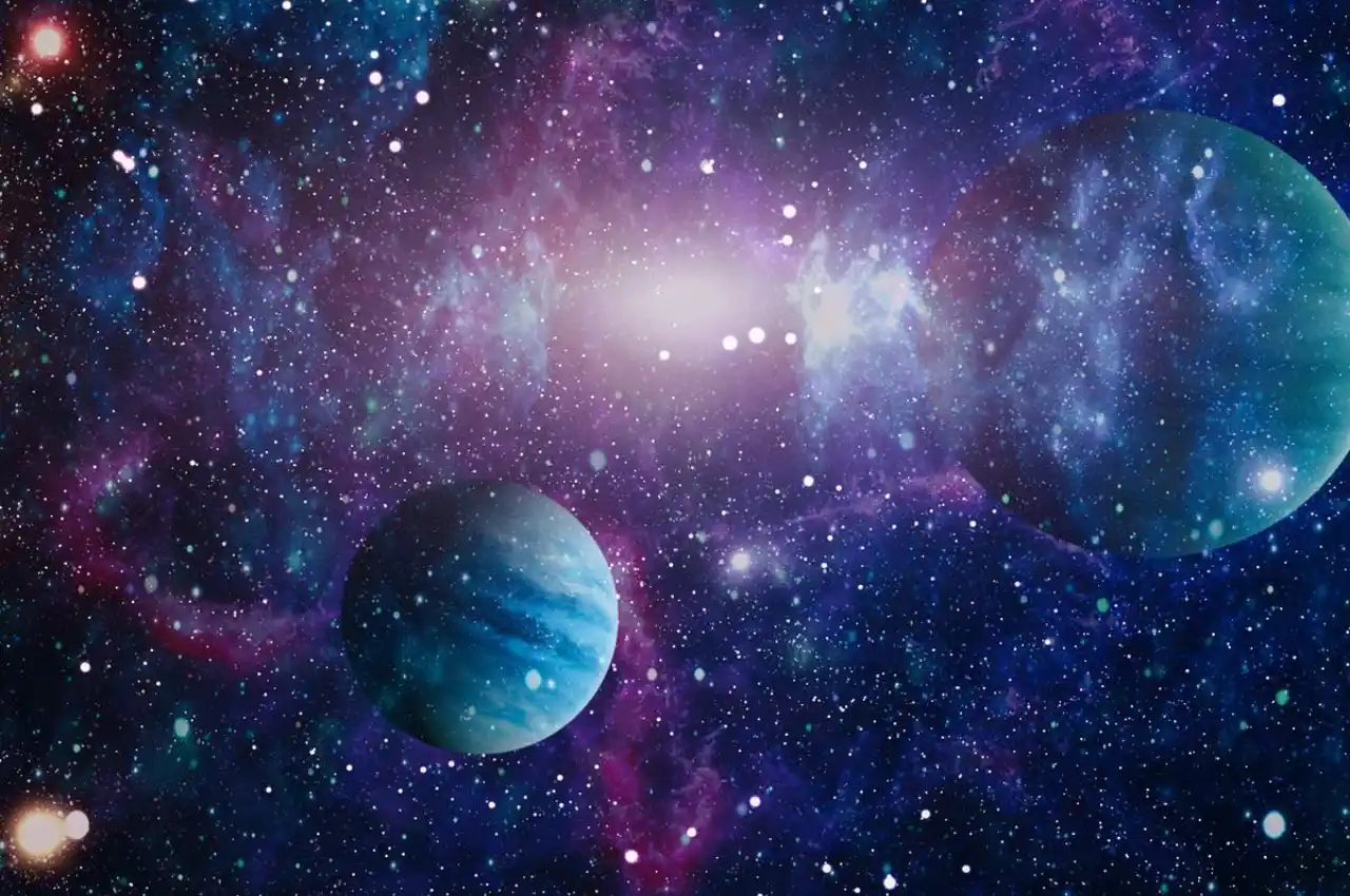 Câte galaxii sunt în Univers. Harta uimitoare, realizată de oamenii de știință