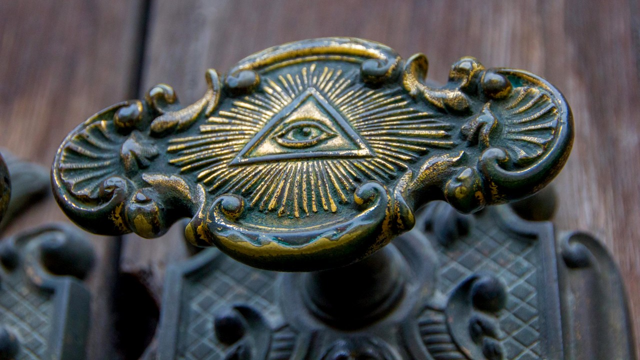 Noua Ordine Mondială