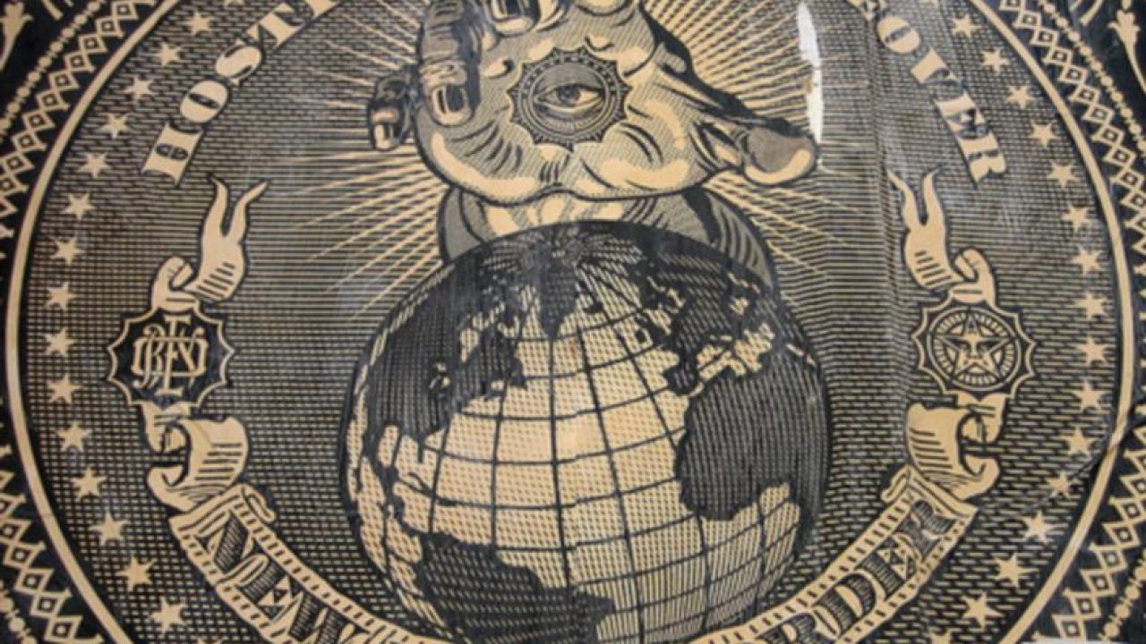 Ce este Noua Ordine Mondială și cum a luat naștere termenul. 10 teorii conspirative celebre