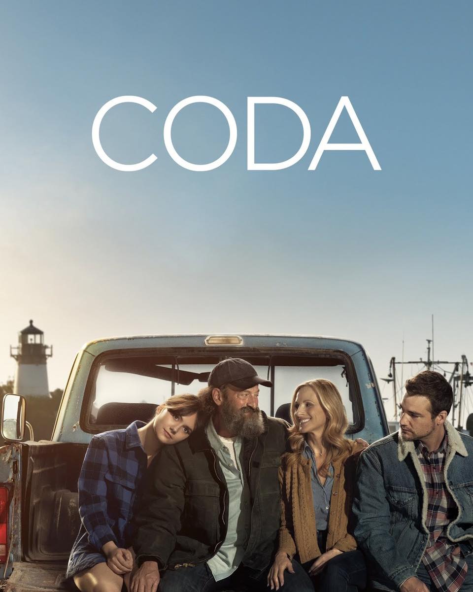 CODA, lungmetrajul care a câștigat premiul pentru cel mai bun film la Oscar 2022