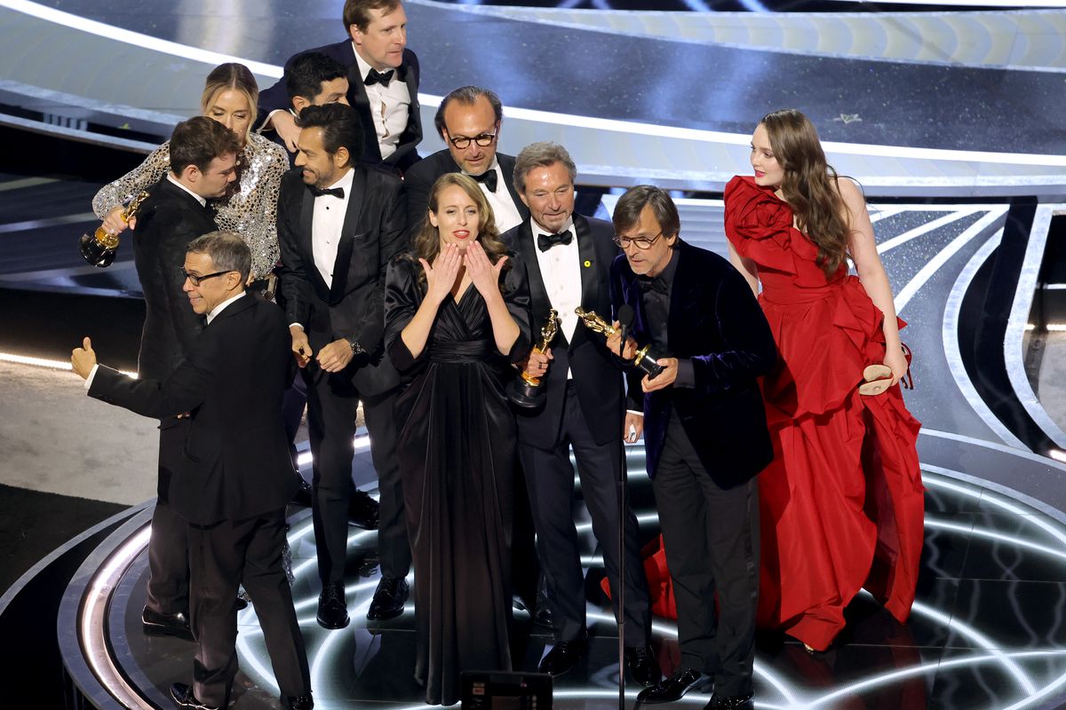 CODA, lungmetrajul care a câștigat premiul pentru cel mai bun film la Oscar 2022
