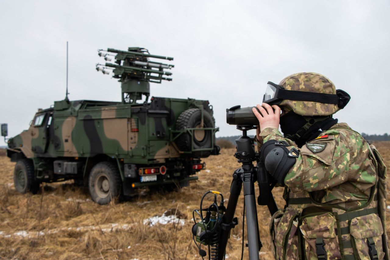 Ce înseamnă rezerva generală a armatei