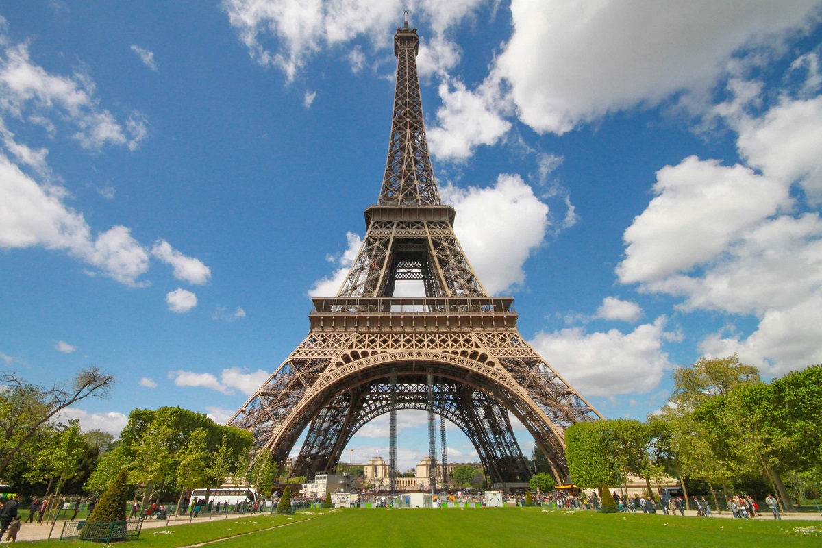 Românul care a avut un rol major în realizarea faimosului Turn Eiffel din capitala Franței