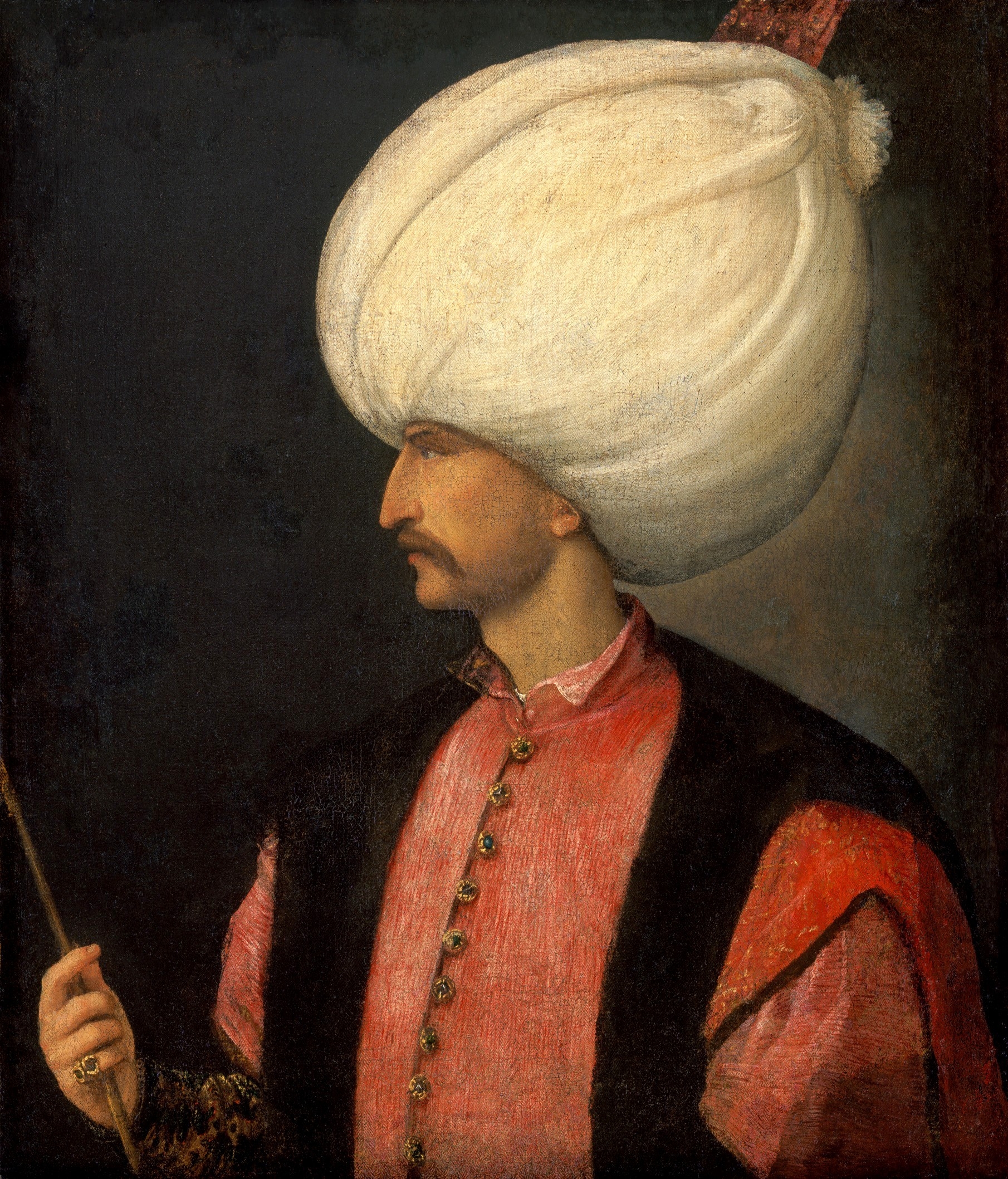 Cine a fost Suleyman Magnificul în realitate