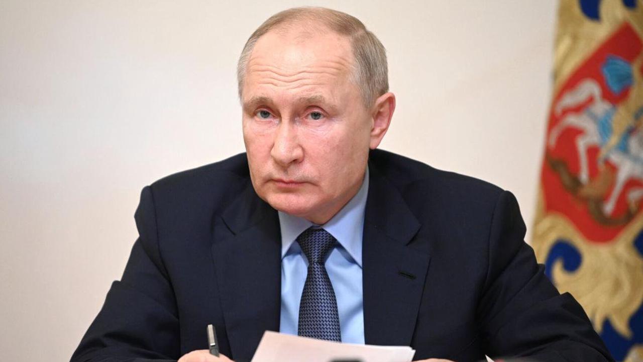 Cine a fost bunicul lui Putin. Legătura nebănuită cu Lenin și Stalin. Mărturisirea făcută chiar de președintele Rusiei