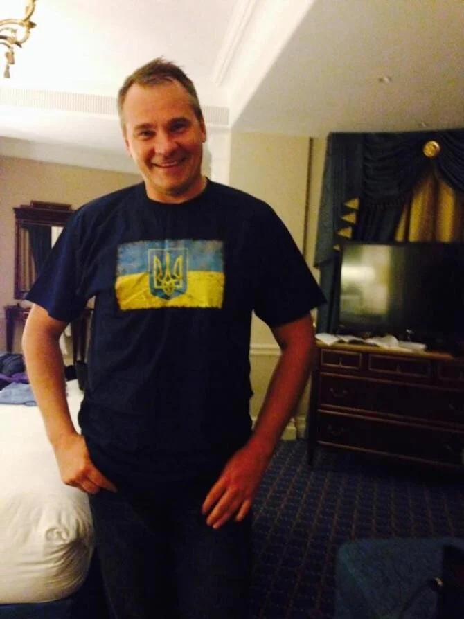 Cine este Alex Konanykhin, omul care a oferit 1.000.000 de dolari pentru arestarea lui Putin