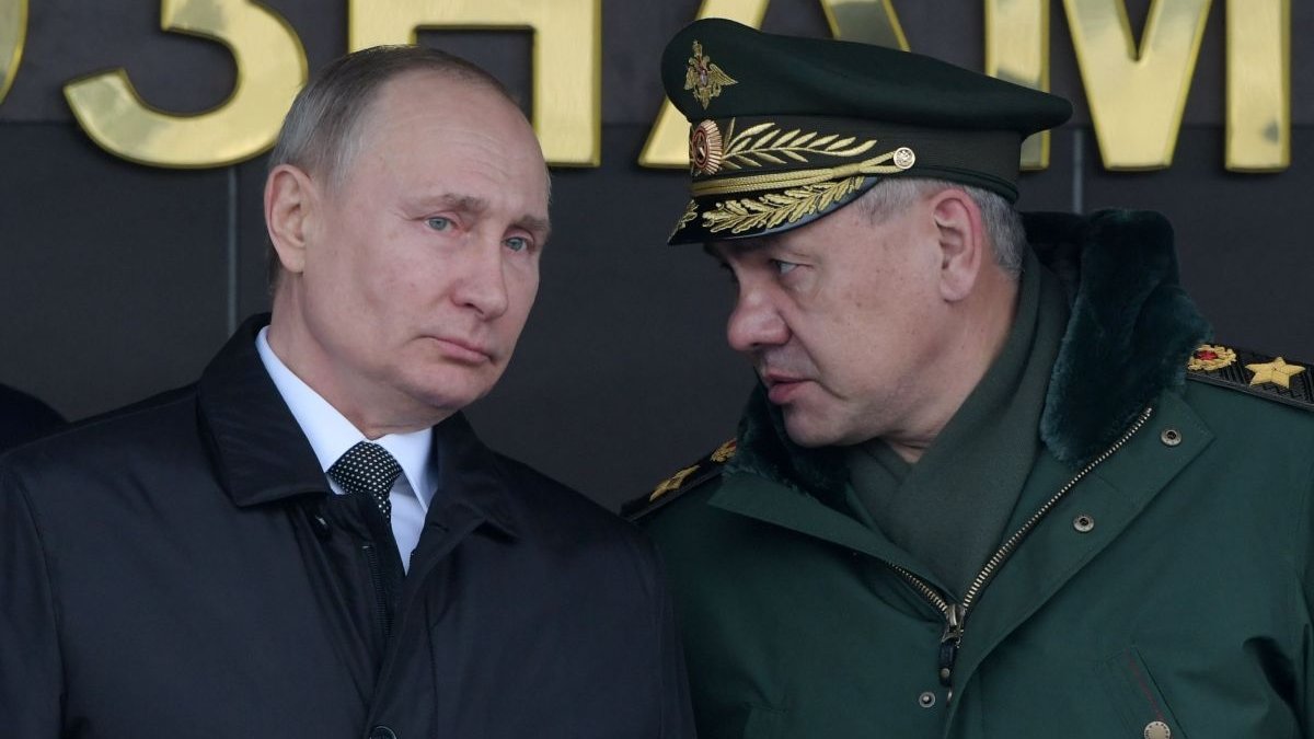 Cine sunt confidenții lui Putin. Cel puțin 10 oameni care fac parte din anturajul loial al președintelui Rusiei