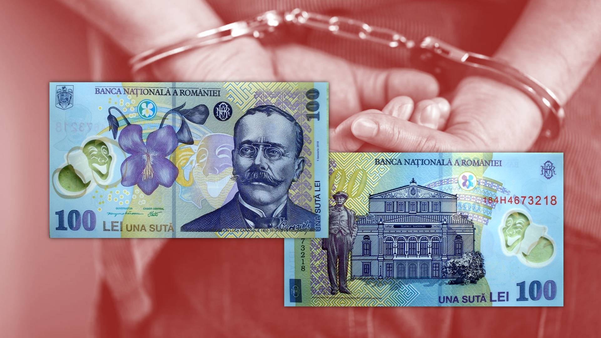 Cum poți verifica dacă banii pe care îi ai sunt falși sau nu. Aplicația care îți arată clar