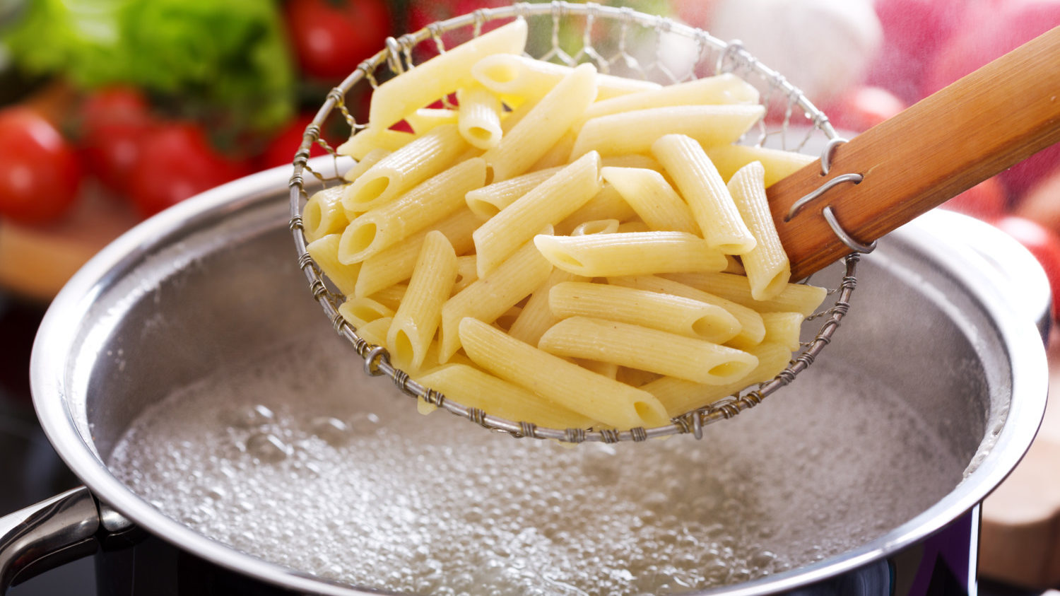 Cum se fierb corect pastele