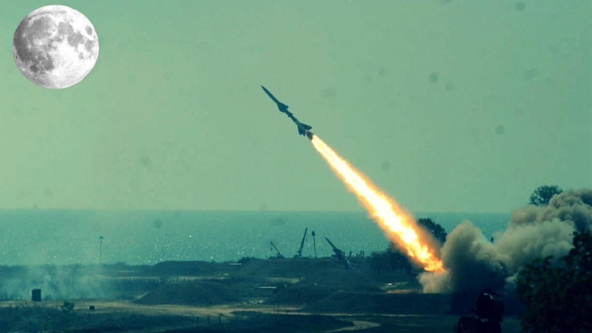 De ce SUA și URSS au vrut să detoneze bombe nucleare pe Lună. Motivul halucinant