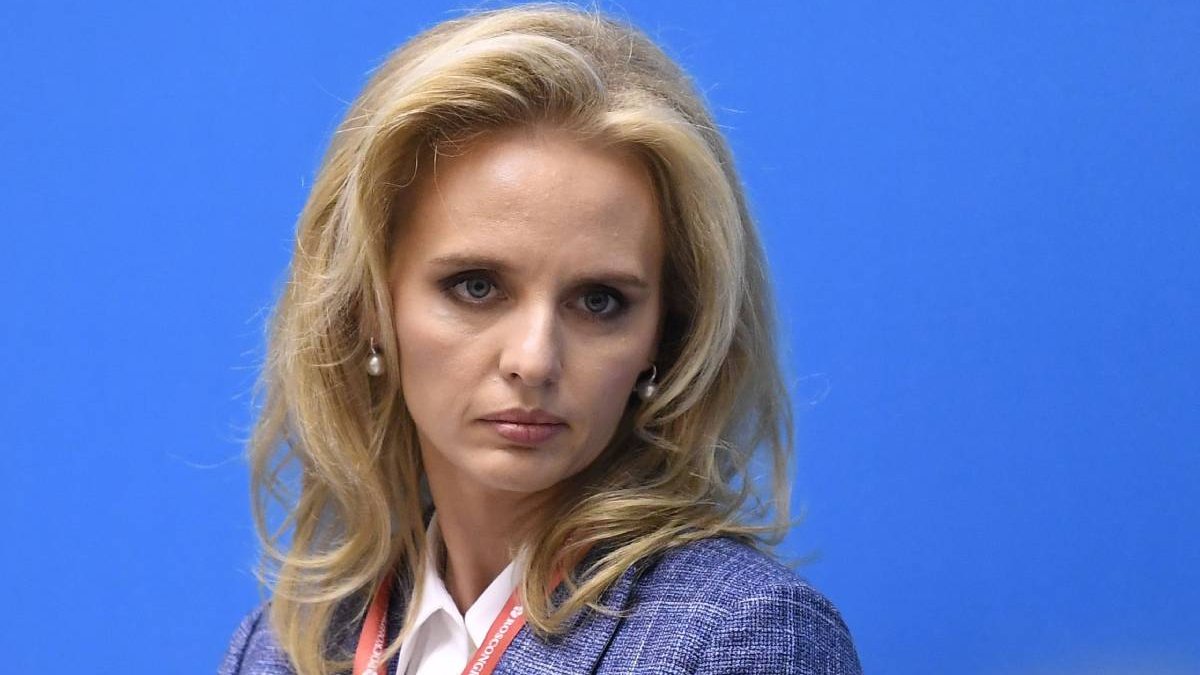De ce a divorțat fiica cea mare a lui Putin