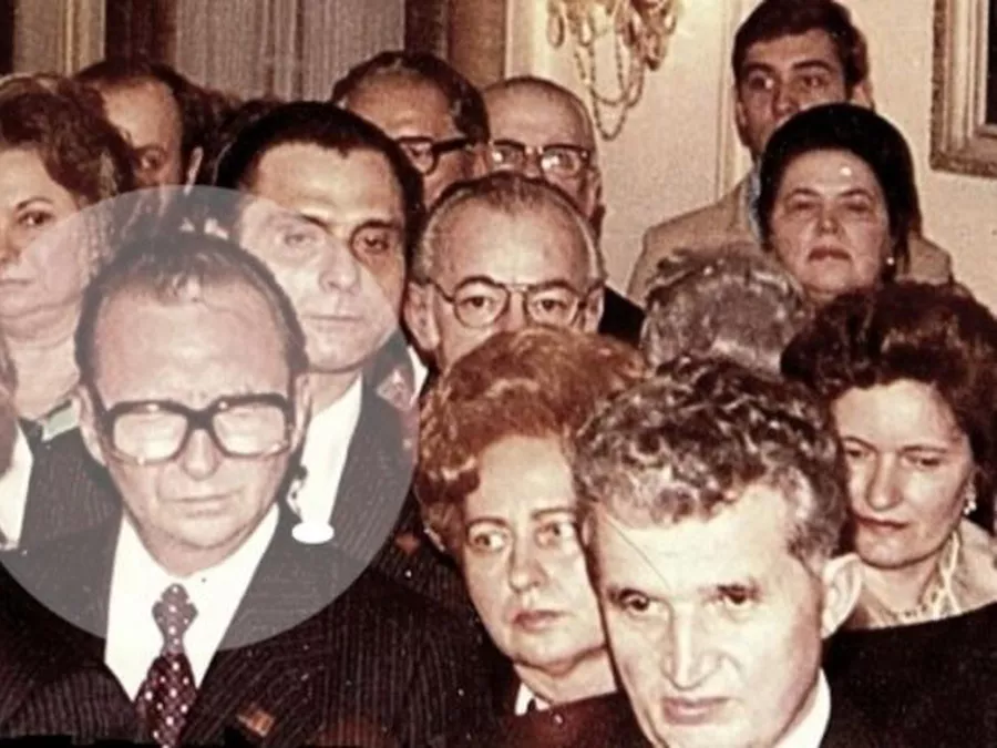 De ce este considerat Ion Mihai Pacepa spion rus