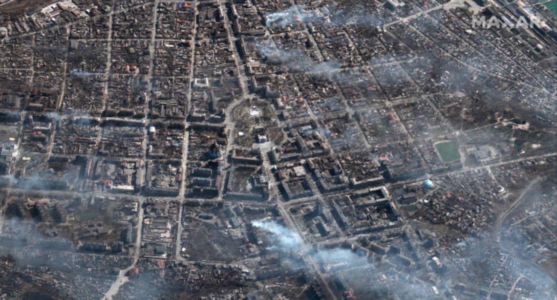 imagini spațiu războiul