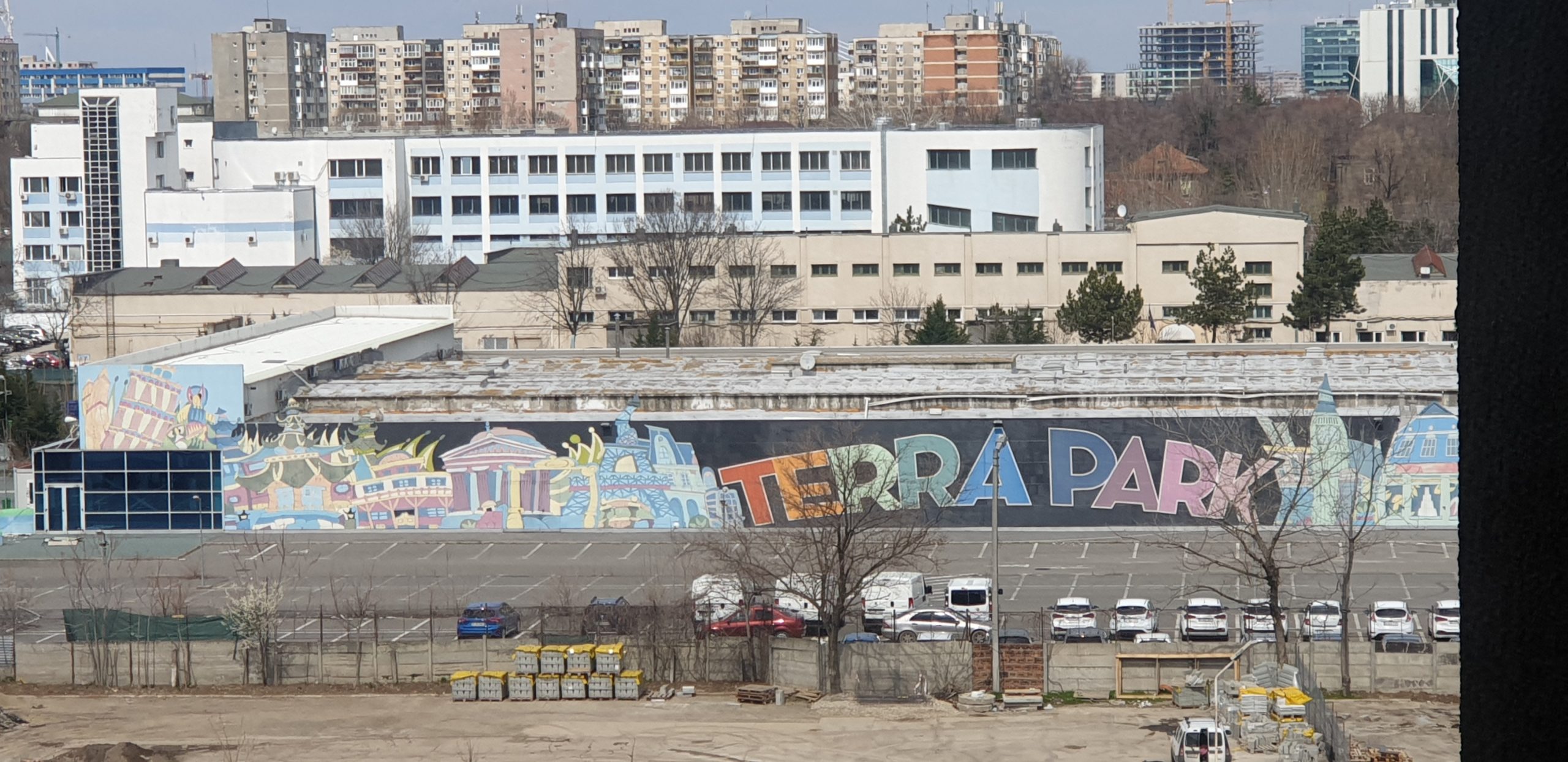 Fabrica de diamante construită de Nicolae Ceaușescu, în București. Cea mai amplă misiune de spionaj românesc