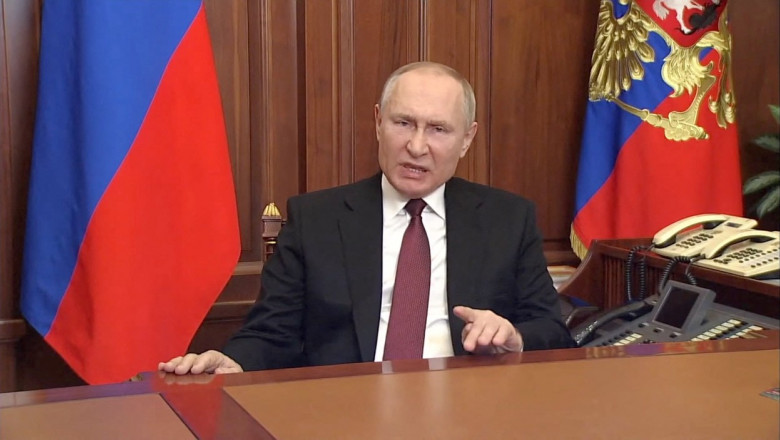 soție vladimir putin