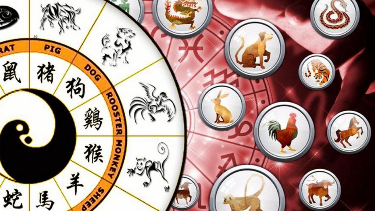 Horoscop chinezesc aprilie 2022