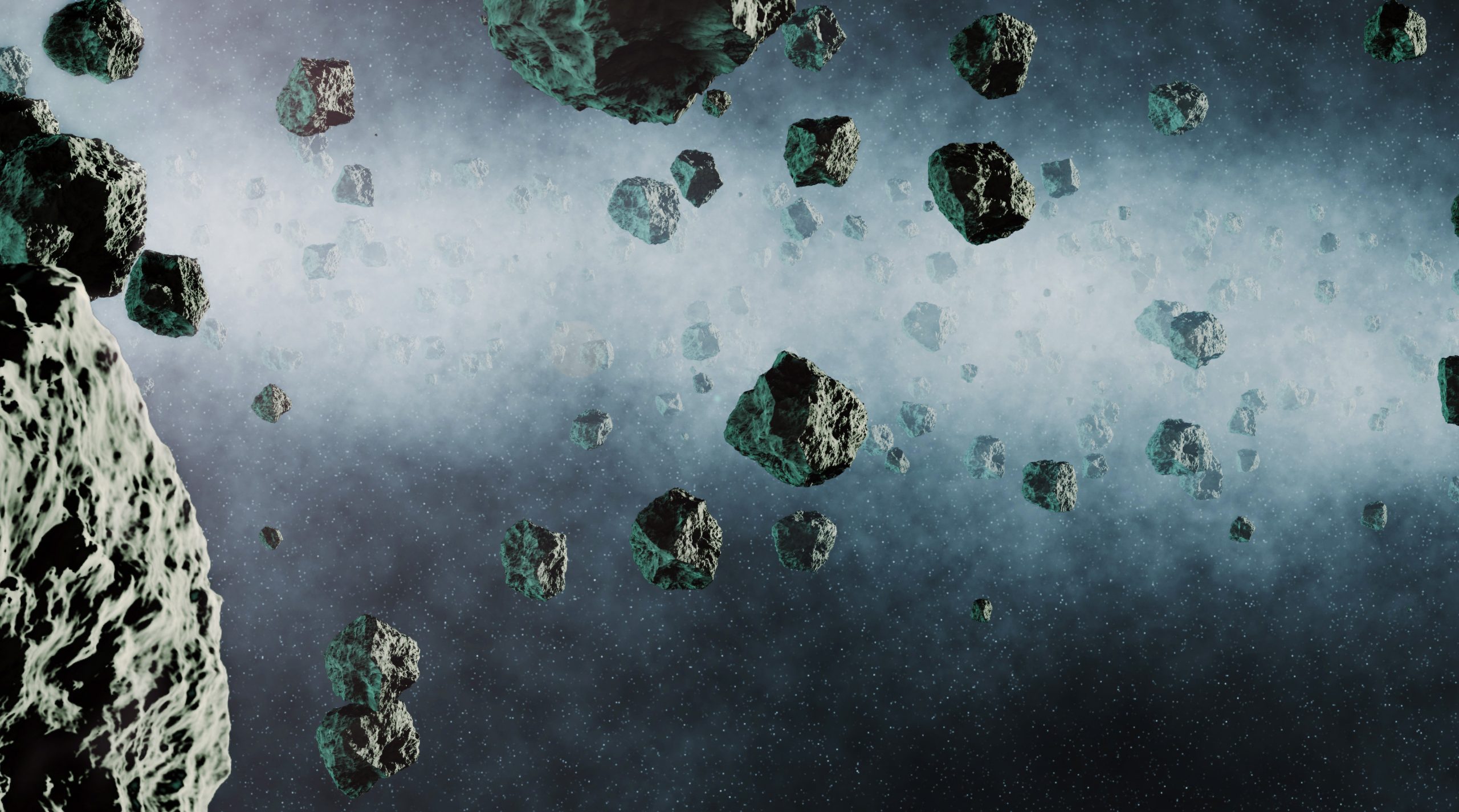 centura asteroizi marte jupiter