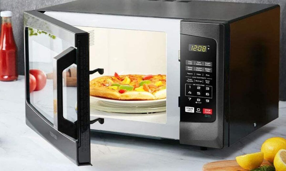 alegi cuptor microunde