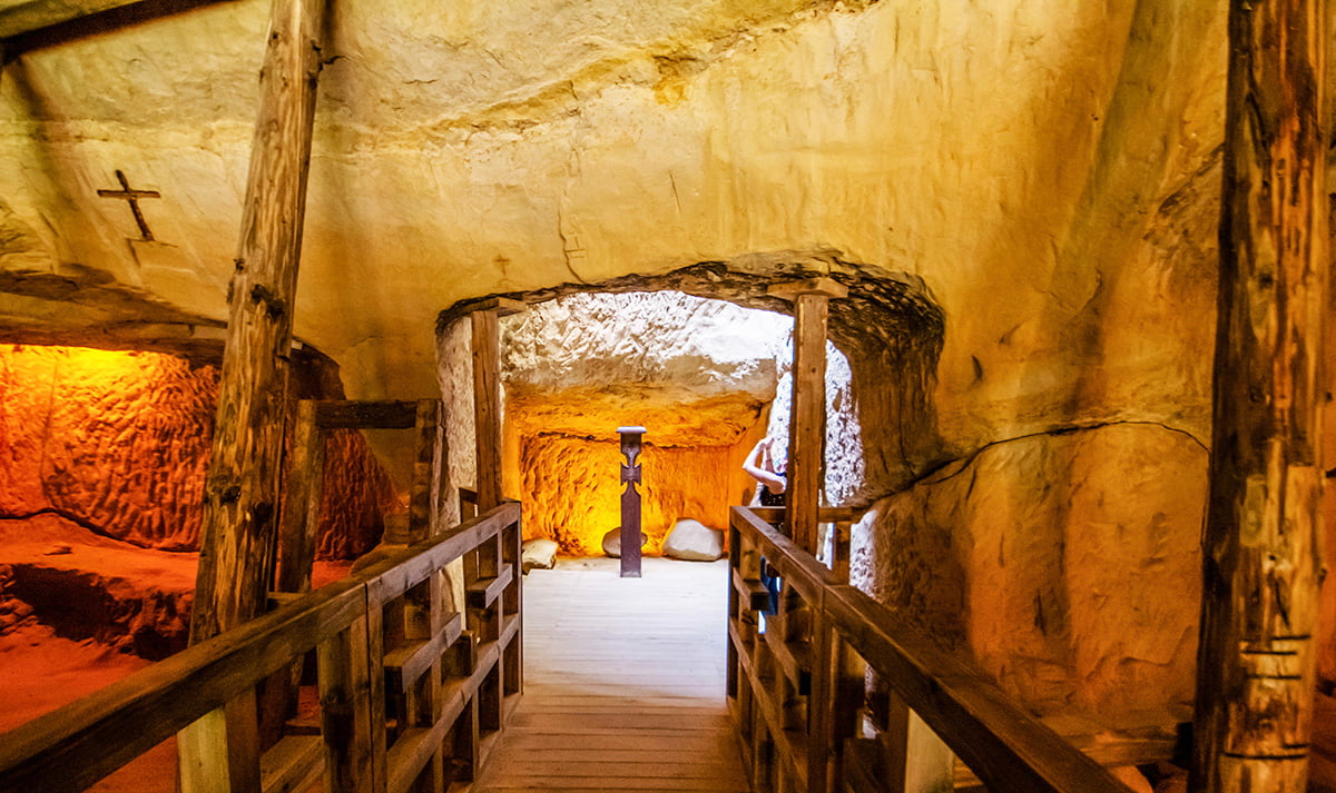 Locuri cu energii și puteri miraculoase din România. Unde se află și ce se întâmplă de fapt aici