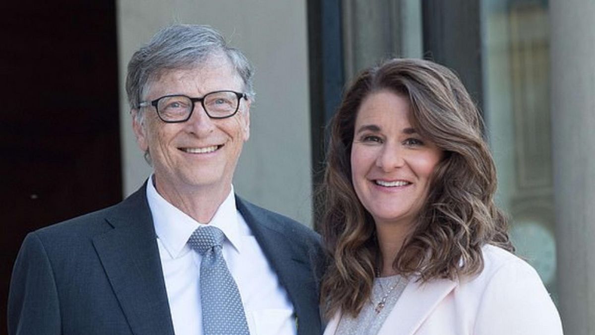 Motivul dureros pentru care Melinda a divorțat de Bill Gates. Ce a spus despre trădările magnatului