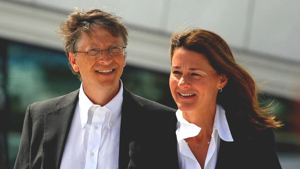 De ce au divorțat Melinda și Bill Gates
