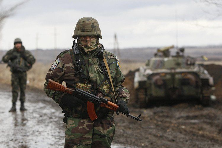 regiunea donbas