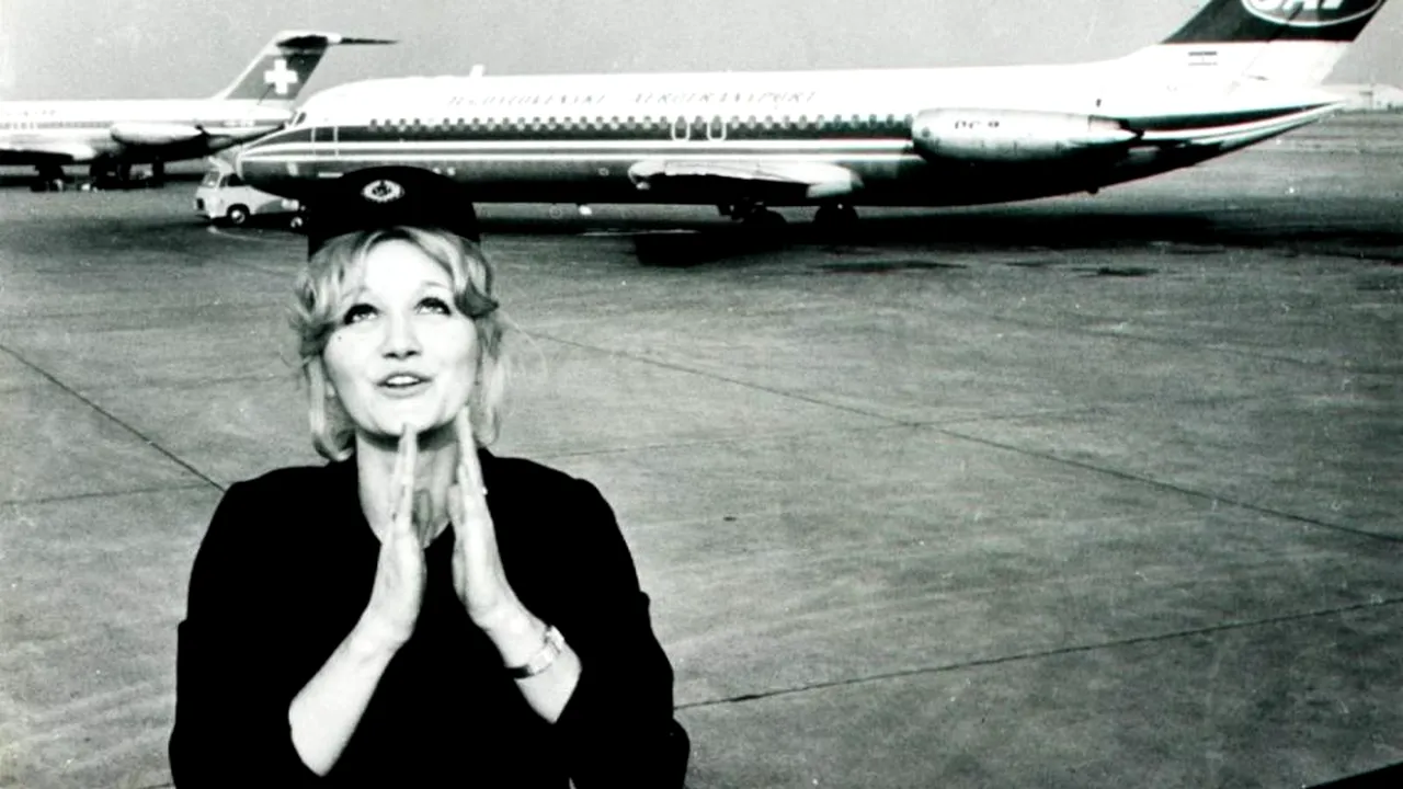 Povestea extraordinară a femeii care a căzut de la 10.000 de metri și a supraviețuit. Medicii au rămas uluiți