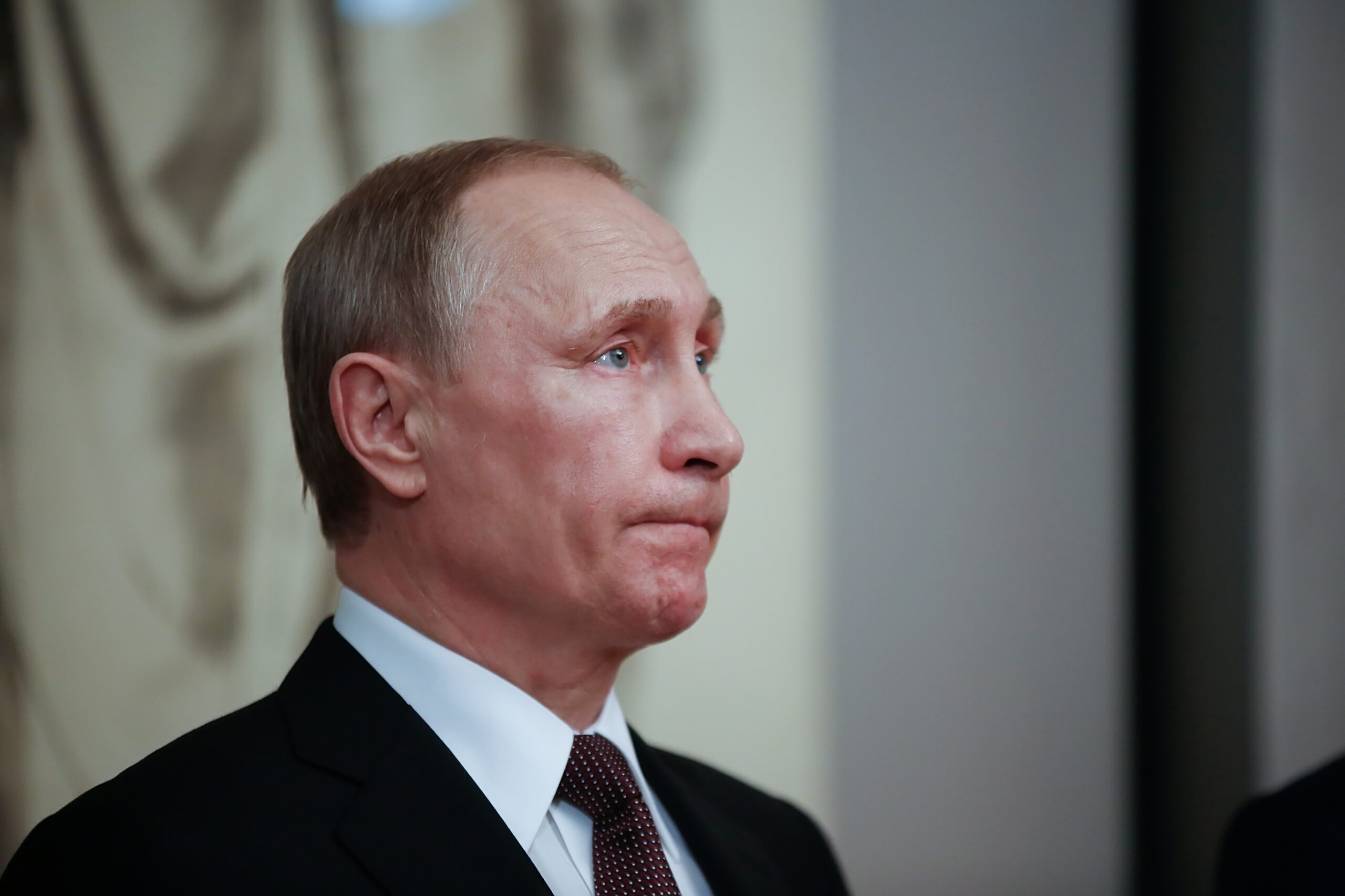 Profeția șocantă despre moartea lui Putin