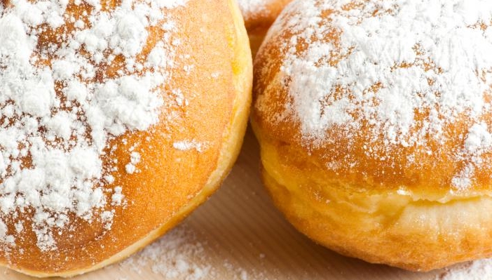 Rețetă de gogoși mari și pufoase. Ce să adaugi ca să iasă perfecte