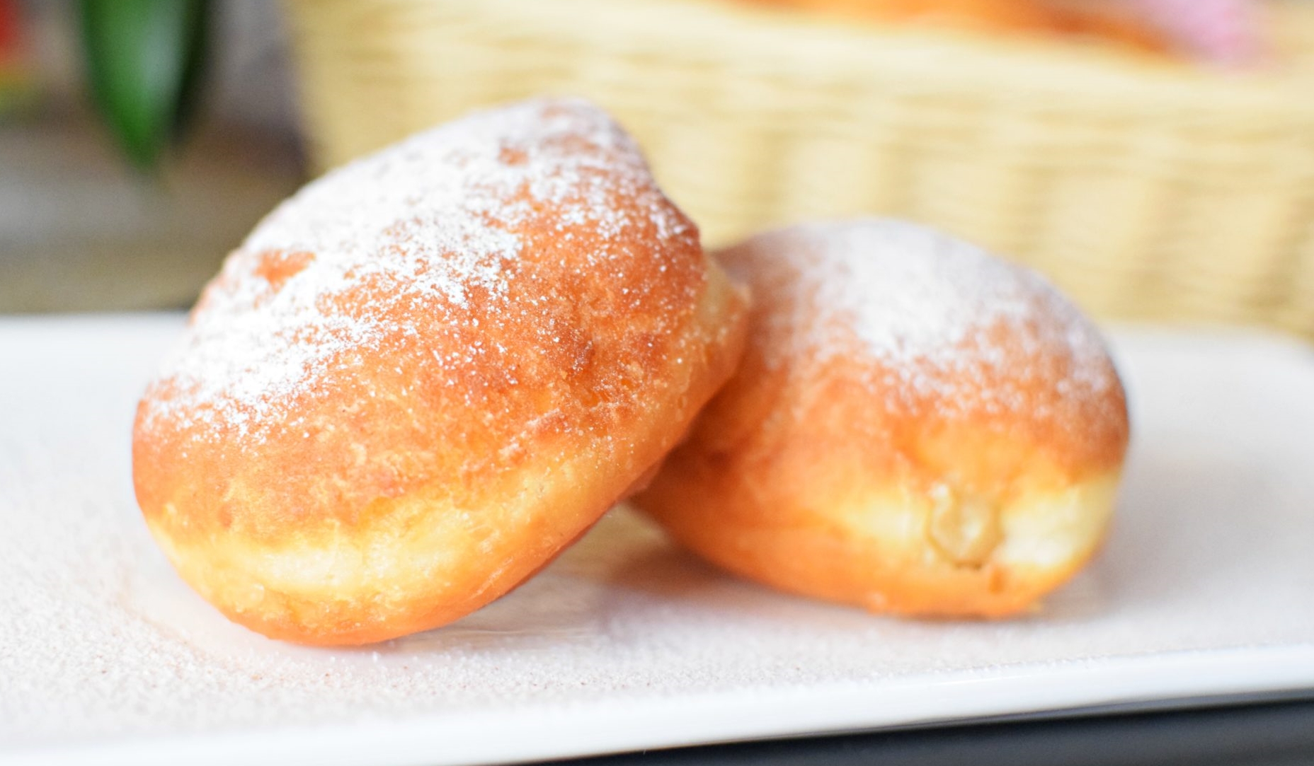 Rețetă de gogoși mari și pufoase. Ce să adaugi ca să iasă perfecte. Secretul dezvăluit de chef Sorin Bontea