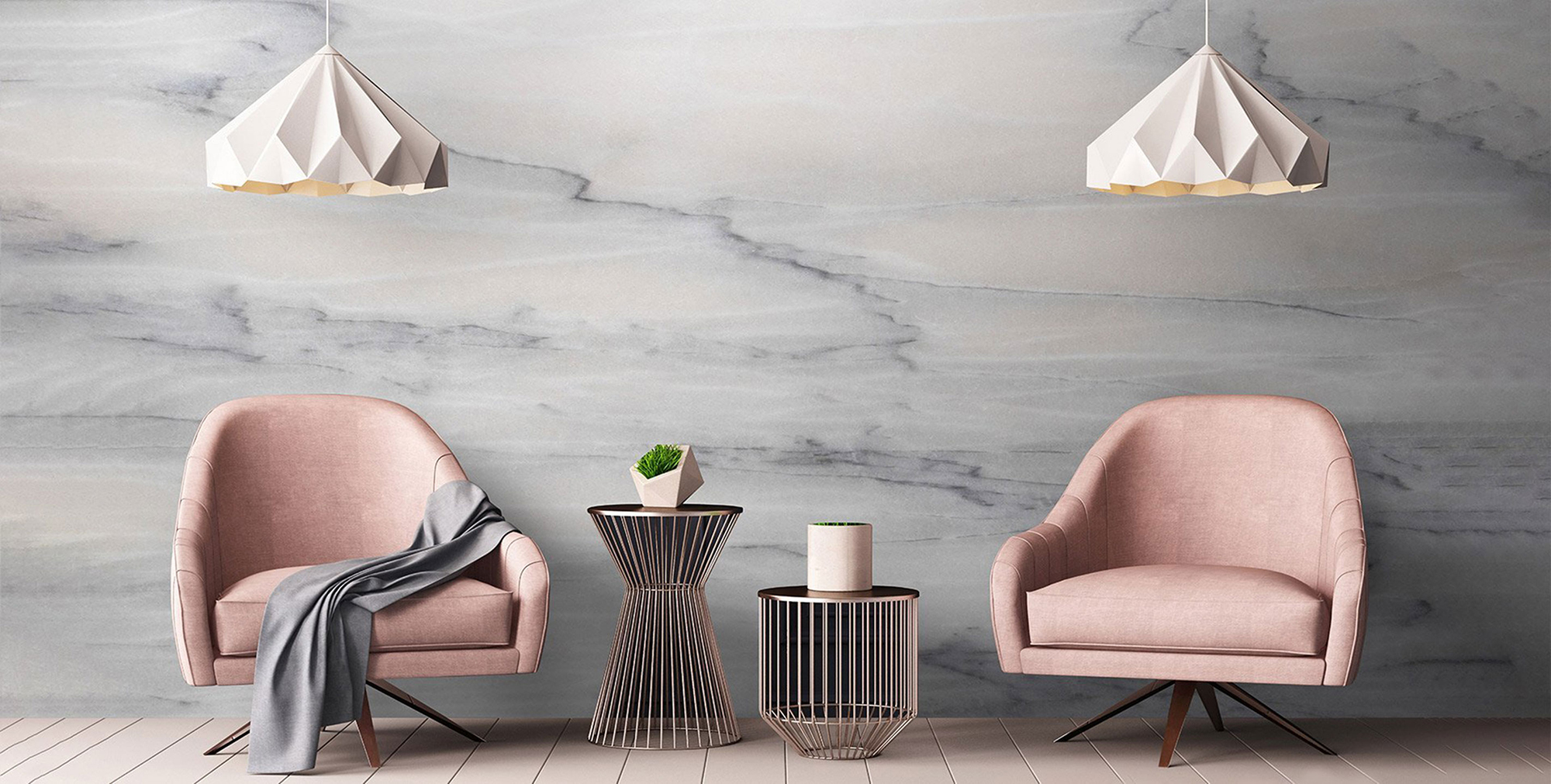 Riflaje din lemne. Ce înseamnă un riflaj, noul trend în amenajarea locuinței, și în ce mod poate fi utilizat în casă